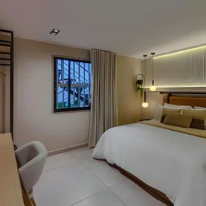  Resort Serrezuela