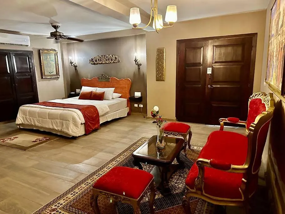 Mansion Con Suites, Piscina, Jacuzzi Y Rooftop Cartagena Kolumbie