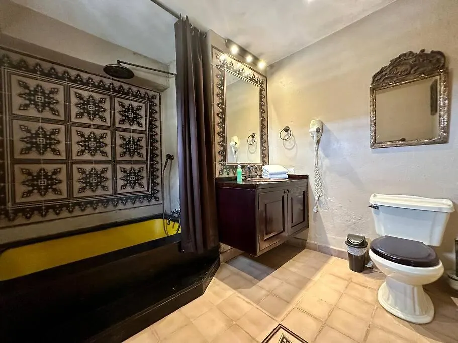 Vila Mansion Con Suites, Piscina, Jacuzzi Y Rooftop Cartagena