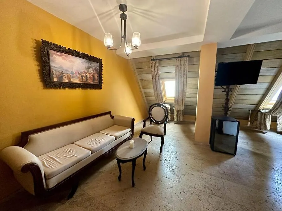 Mansion Con Suites, Piscina, Jacuzzi Y Rooftop Cartagena 0*,  Kolumbie