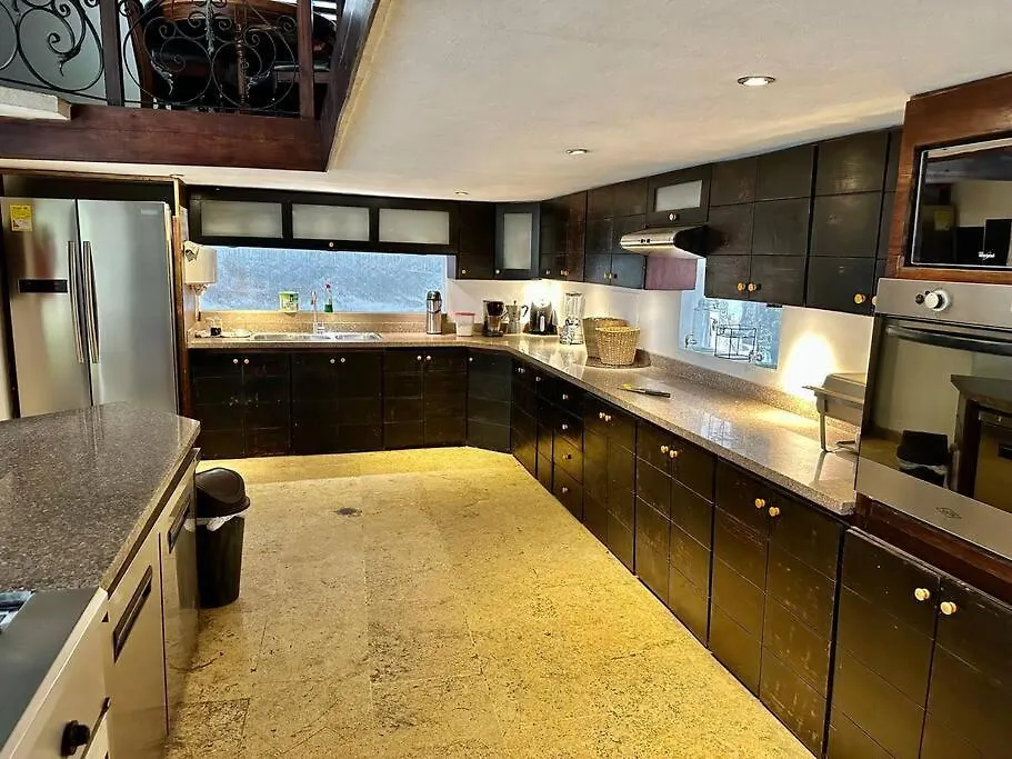 Mansion Con Suites, Piscina, Jacuzzi Y Rooftop Cartagena 0*,  Kolumbie