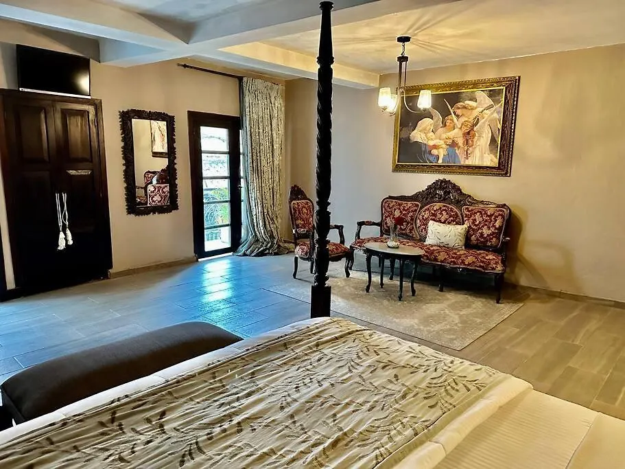 Mansion Con Suites, Piscina, Jacuzzi Y Rooftop Cartagena Vila