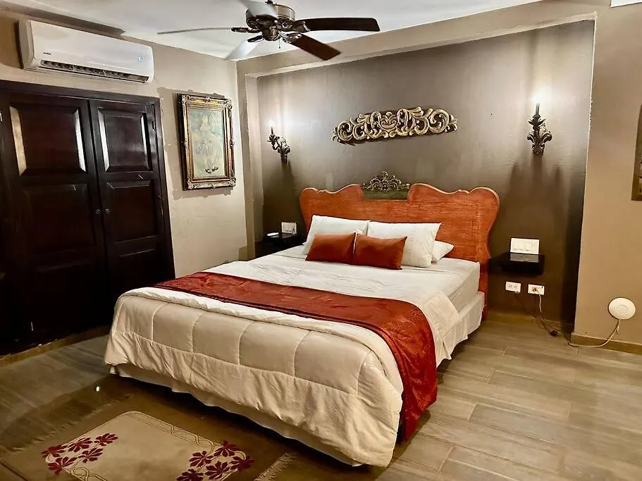 Mansion Con Suites, Piscina, Jacuzzi Y Rooftop Cartagena