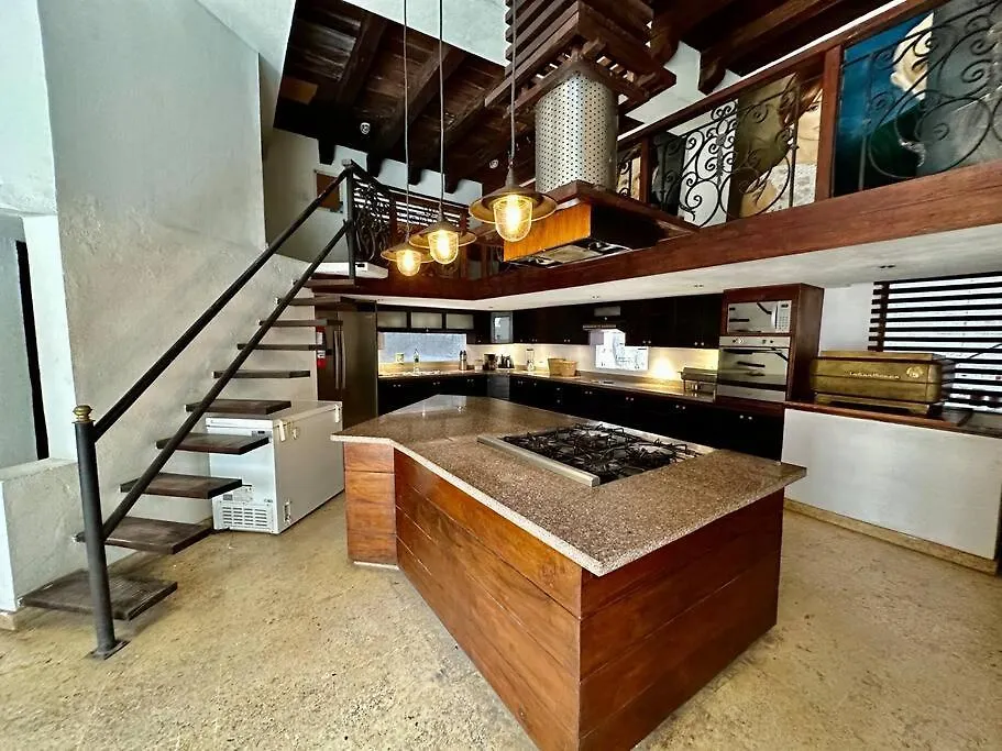 Vila Mansion Con Suites, Piscina, Jacuzzi Y Rooftop Cartagena