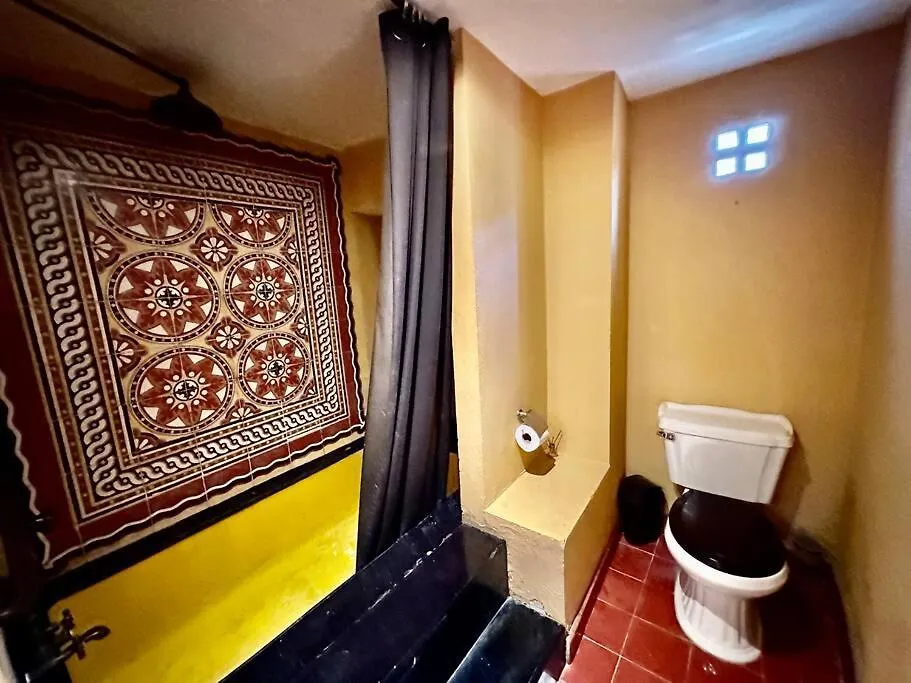 Mansion Con Suites, Piscina, Jacuzzi Y Rooftop Cartagena Vila