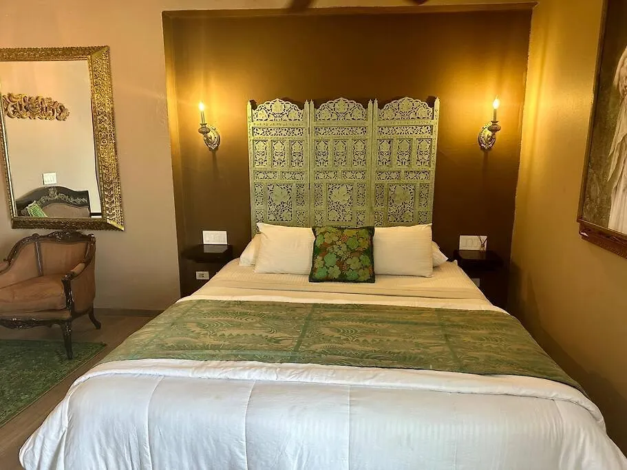Mansion Con Suites, Piscina, Jacuzzi Y Rooftop Cartagena