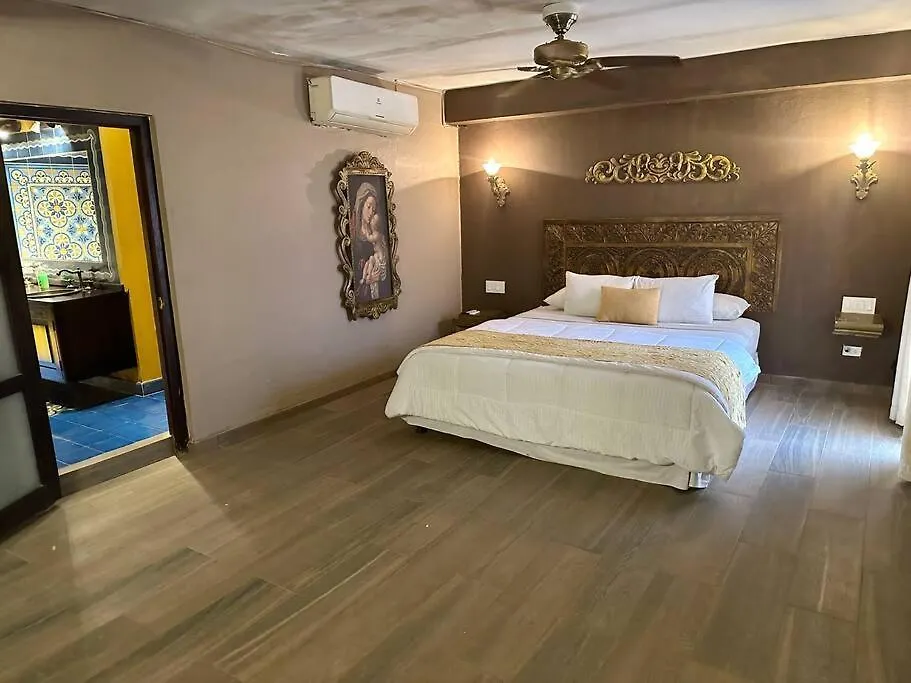 Mansion Con Suites, Piscina, Jacuzzi Y Rooftop Cartagena Kolumbie
