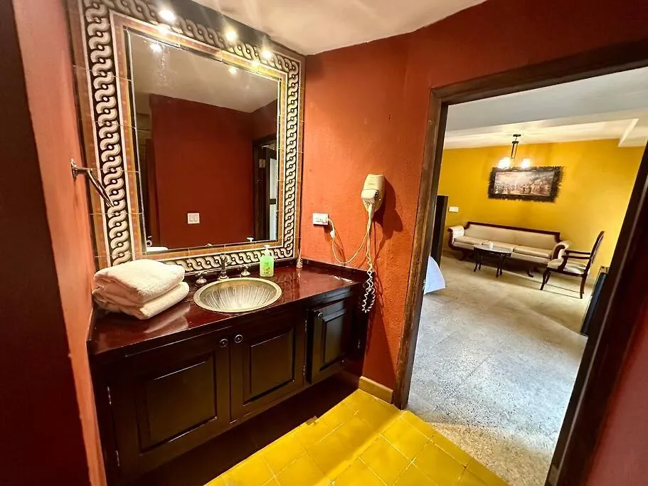 Mansion Con Suites, Piscina, Jacuzzi Y Rooftop Cartagena Vila