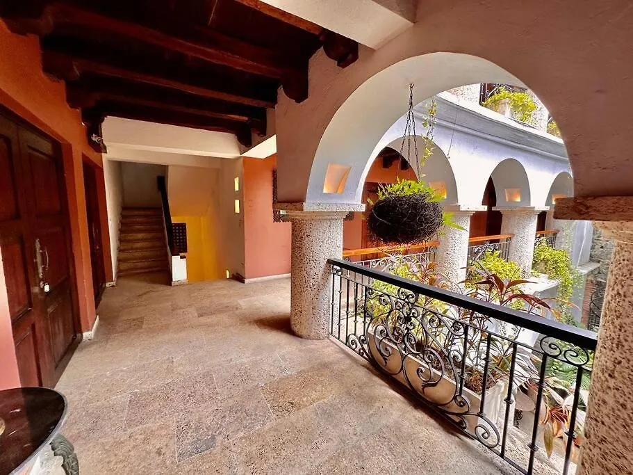 Mansion Con Suites, Piscina, Jacuzzi Y Rooftop Cartagena 0*,