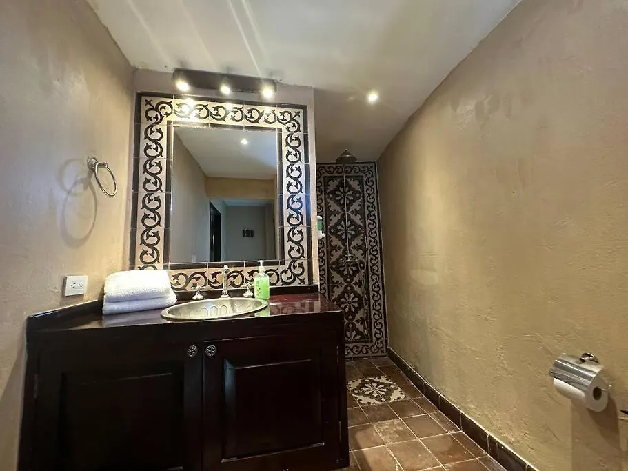 Mansion Con Suites, Piscina, Jacuzzi Y Rooftop Cartagena Kolumbie